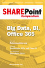 Buchcover SharePoint Kompendium - Bd. 11: Business Intelligence