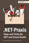 Buchcover .NET-Praxis