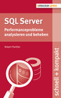 Buchcover SQL Server