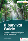 Buchcover IT Survival Guide