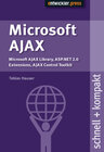 Buchcover Microsoft AJAX