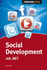 Buchcover Social Development mit .NET