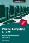 Buchcover Parallel Computing in .NET