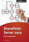 Buchcover Share Point Server 2010