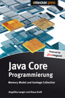 Buchcover Java Core Programmierung
