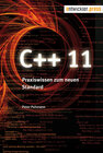 Buchcover C++11