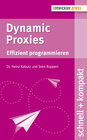 Buchcover Dynamic Proxies