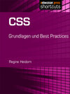 Buchcover CSS