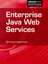 Buchcover Enterprise Java Web Services