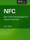 Buchcover NFC