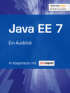 Buchcover Java EE 7