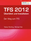 Buchcover TFS 2012 Überblick und Installation