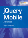Buchcover jQuery Mobile - Advanced