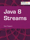 Buchcover Java 8 Streams