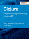Buchcover Clojure