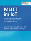 Buchcover MQTT im IoT