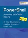 Buchcover PowerShell