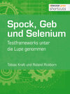 Buchcover Spock, Geb und Selenium