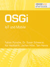 Buchcover OSGi. IoT und Mobile