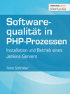 Buchcover Softwarequalität in PHP-Prozessen