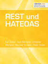 Buchcover REST und HATEOAS