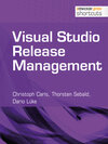 Buchcover Visual Studio Release Management