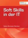 Buchcover Soft Skills in der IT