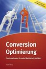 Buchcover Conversion-Optimierung