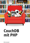 Buchcover CouchDB mit PHP