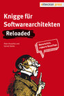 Buchcover Knigge für Softwarearchitekten. Reloaded