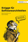 Buchcover Knigge für Softwarearchitekten