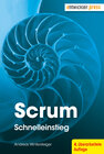 Buchcover Scrum