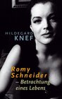 Buchcover Romy - Betrachtungen eines Lebens