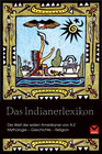 Buchcover Das Indianerlexikon