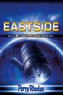 Buchcover Perry Rhodan Eastside-Trilogie