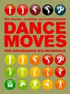 Buchcover Dance Moves