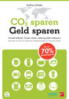 Buchcover CO2 sparen - Geld sparen