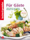 Buchcover K&G - Für Gäste