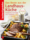 Buchcover K&G - Das Beste aus der Landhausküche