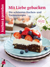 Buchcover K&G - Mit Liebe gebacken