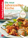 Buchcover K&G - Die neue Jahreszeiten-Küche