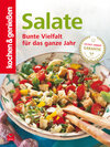 Buchcover K&G - Salate