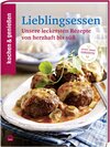 Buchcover Kochen & Genießen Lieblingsessen