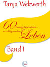 Buchcover Tanjas Welt Band 1