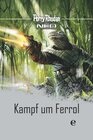 Buchcover Perry Rhodan Neo 4: Kampf um Ferrol