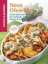 Buchcover Kochen & Genießen Neue Ofen-Hits
