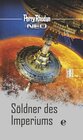 Buchcover Perry Rhodan Neo 8: Söldner des Imperiums