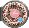 Buchcover Torten-Rezepte einfach und köstlich