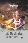 Buchcover Perry Rhodan Neo 10: Die Macht des Imperiums