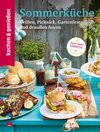 Buchcover Kochen & Genießen Sommerküche